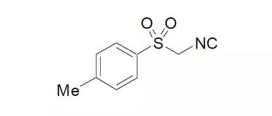 對甲苯磺酰甲基異氰 特性、應用與在非臨床診斷用生物試劑研發中的潛力